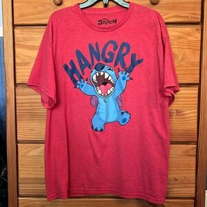 Disney Stitch T-Shirt
